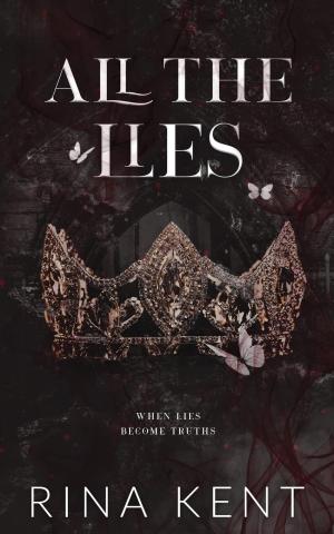 All The Lies (Lies & Truths Duet #1) Free Download