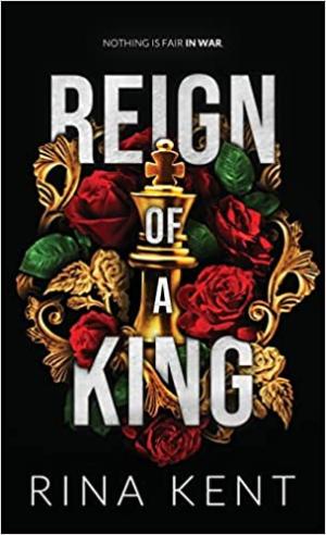 Reign of a King (Kingdom Duet #1) Free Download