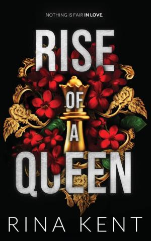Rise of a Queen (Kingdom Duet #2) Free Download