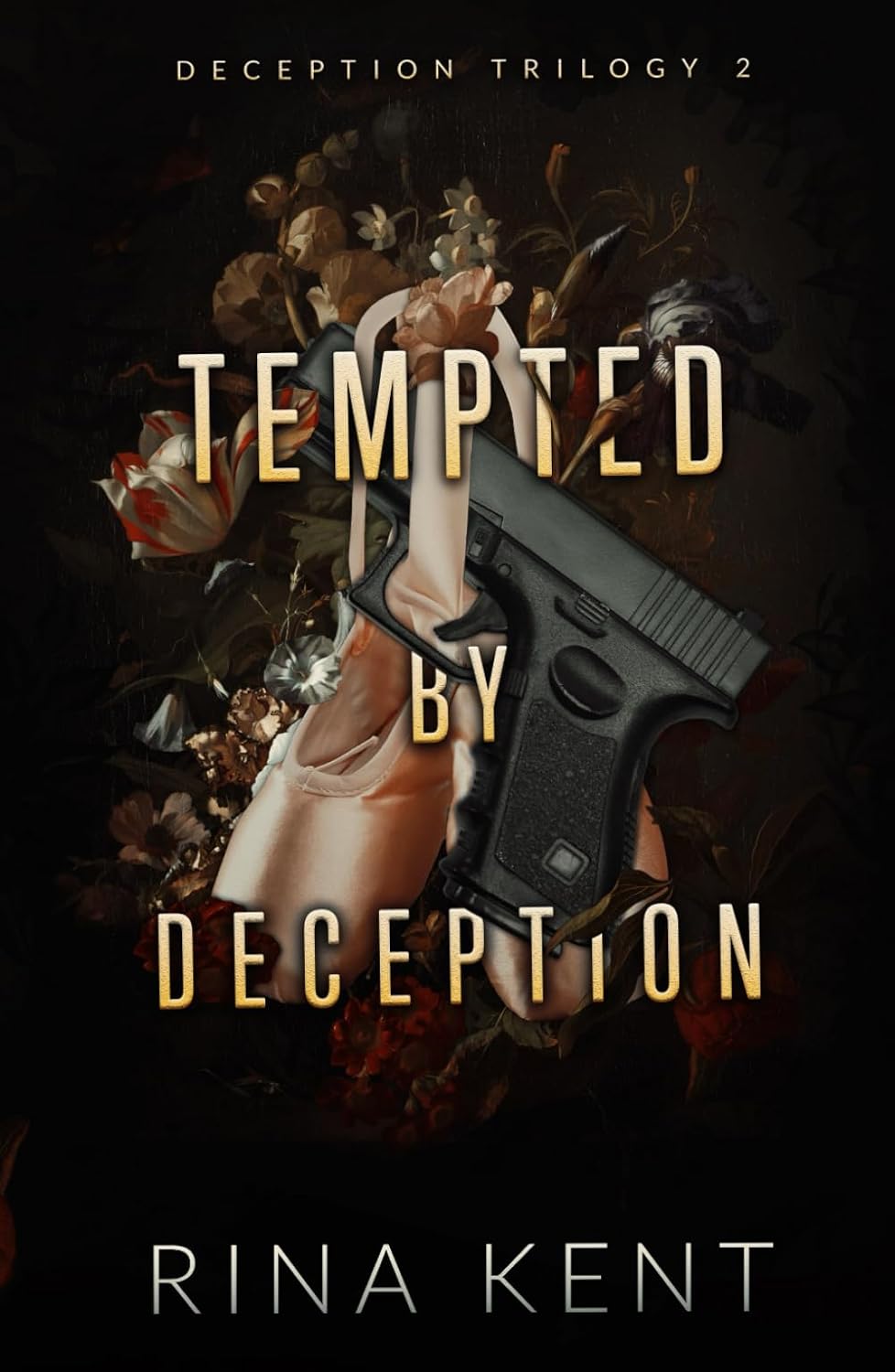 Tempted by Deception (Deception Trilogy #2) Free Download