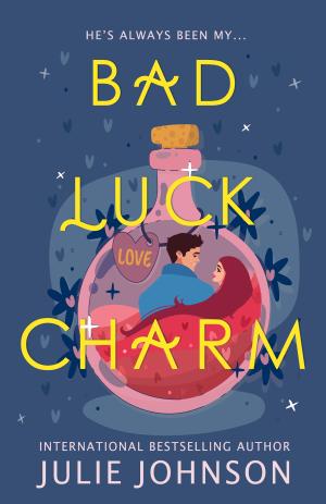 Bad Luck Charm (Witch City #1) Free Download