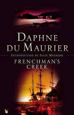 Frenchman's Creek by Daphne du Maurier Free Download