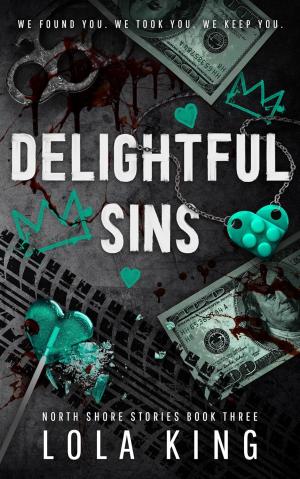 Delightful Sins (North Shore #3) Free Download