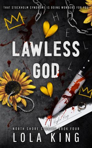 Lawless God (North Shore #4) Free Download