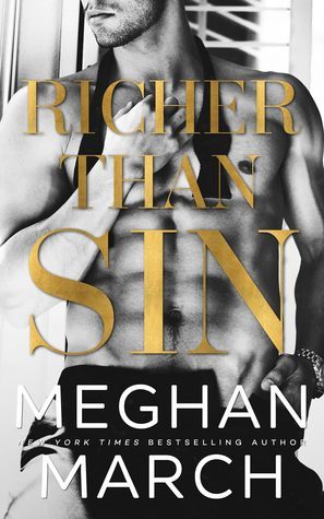 Richer Than Sin (Sin Trilogy #1) Free Download