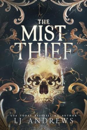 The Mist Thief (The Ever Seas #3) Free Download