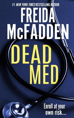 Dead Med by Freida McFadden Free Download