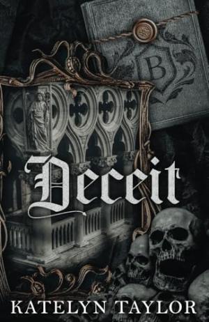 Deceit (Gallows Hill #1) Free Download