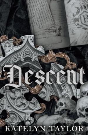 Descent (Gallows Hill #2) Free Download