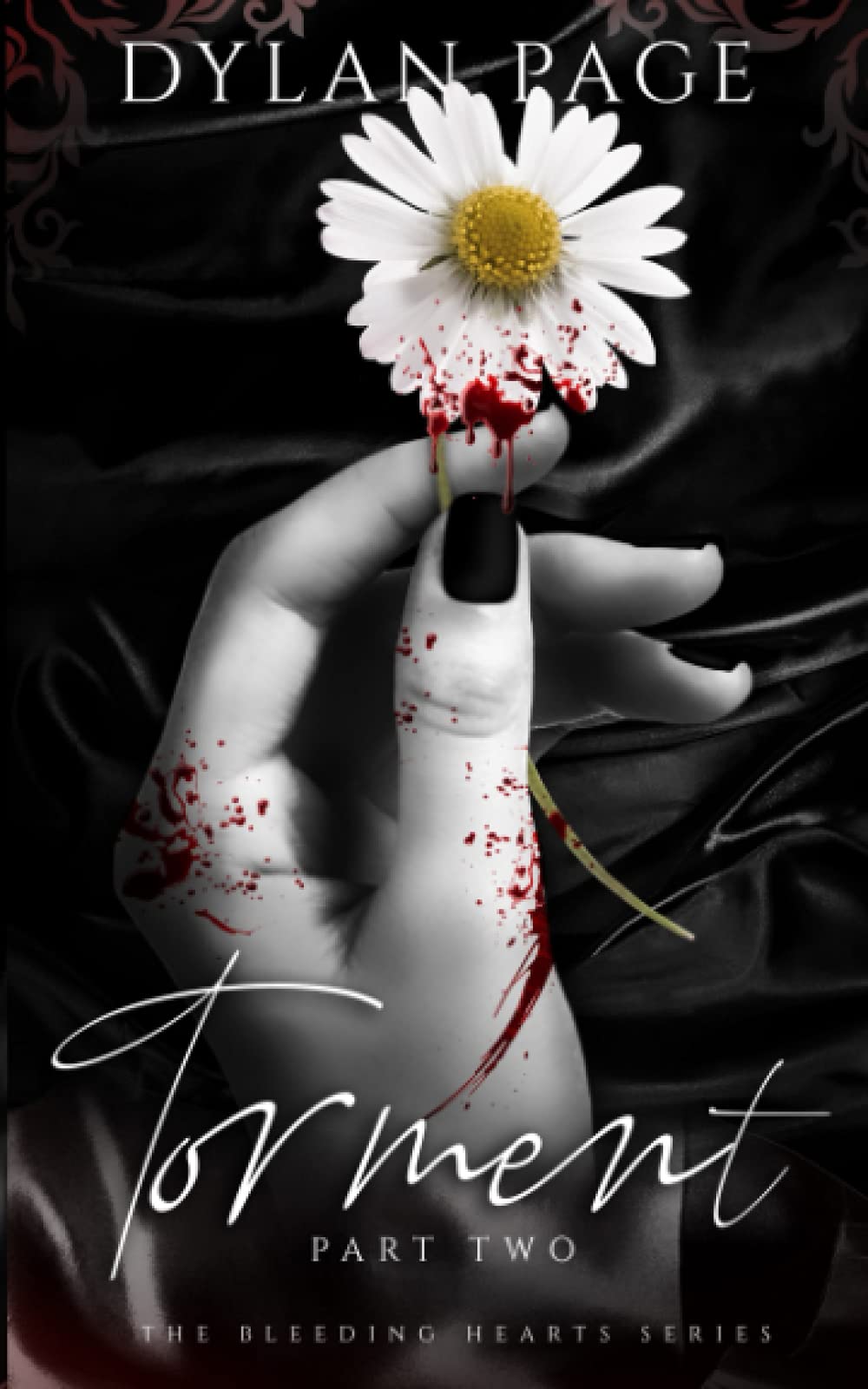 Torment (The Bleeding Hearts #2) Free Download