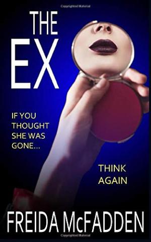 The Ex by Freida McFadden Free Download