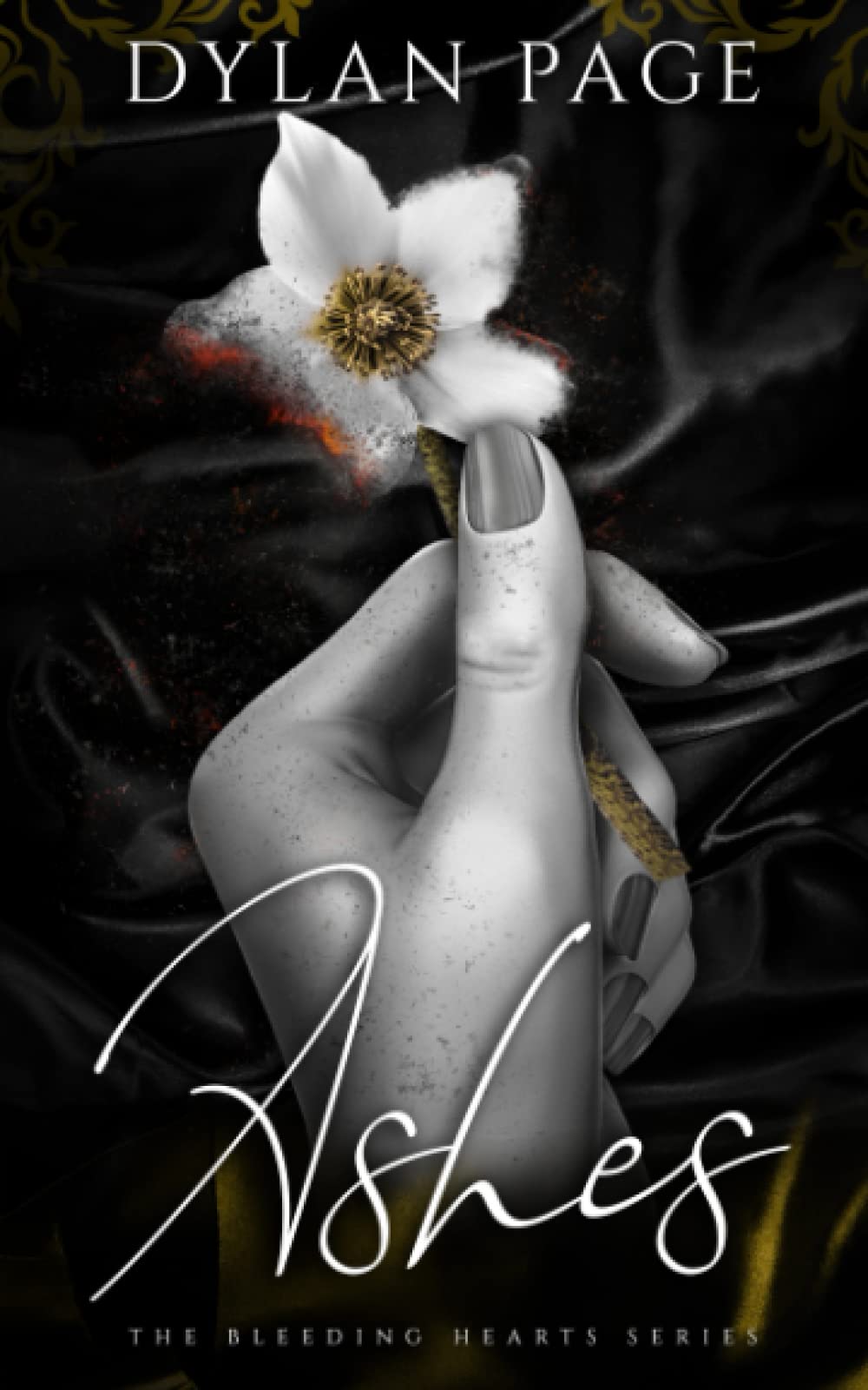Ashes (The Bleeding Hearts #3) Free Download