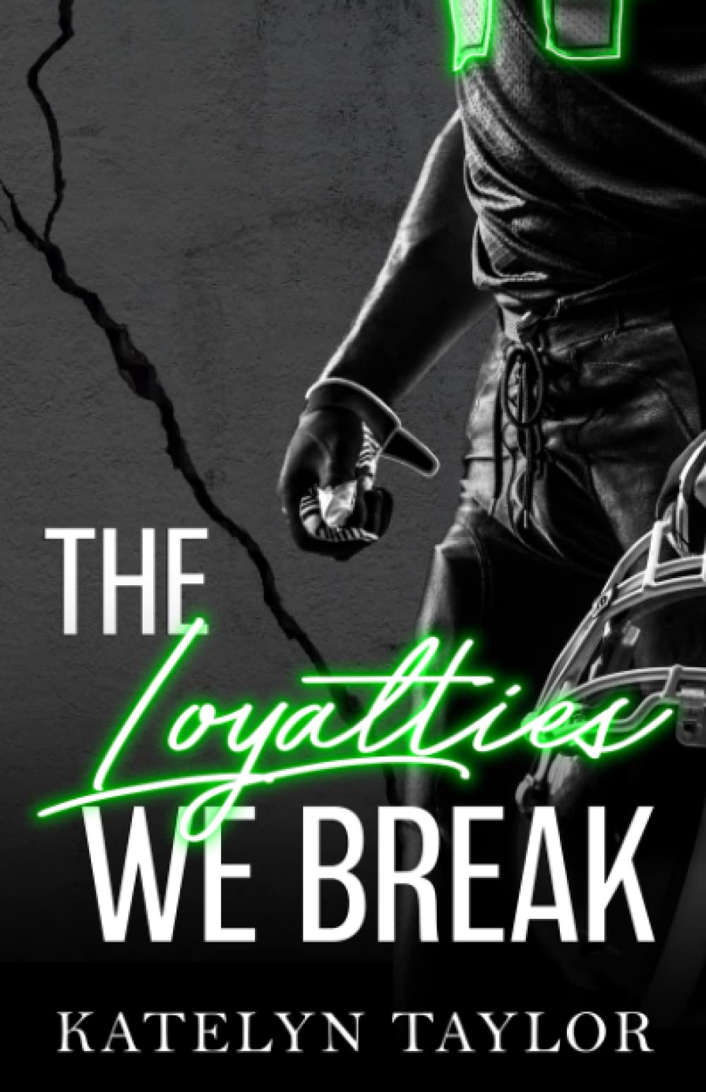 The Loyalties We Break (The Alphaletes #1) Free Download