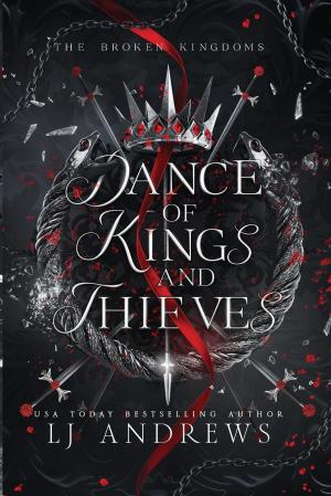 Dance of Kings and Thieves #6 Free Download