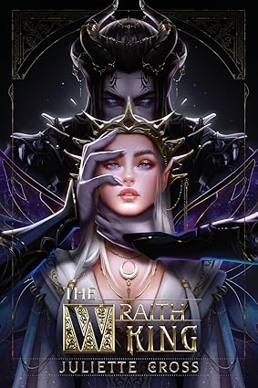 The Wraith King (The Rise of Northgall #1) Free Download