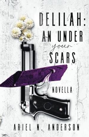 Delilah (Under Your Scars #1.5) Free Download