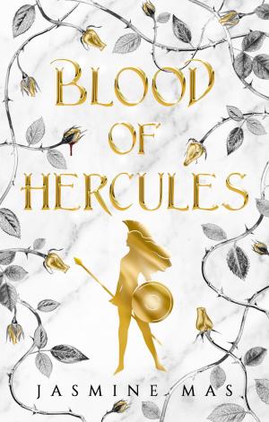 Blood of Hercules (Villains of Lore #1) Free Download