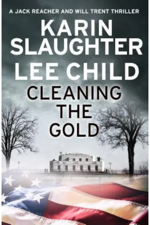 Cover of Cleaning the Gold