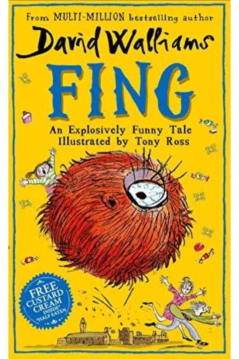 Cover of Fing