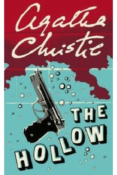 Cover of The Hollow