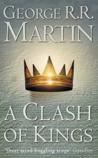 Free Download A Song of Ice and Fire #2 A Clash of Kings by George R.R. Martin