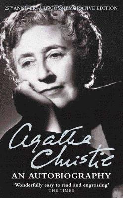 Free Download Agatha Christie: An Autobiography by Agatha Christie