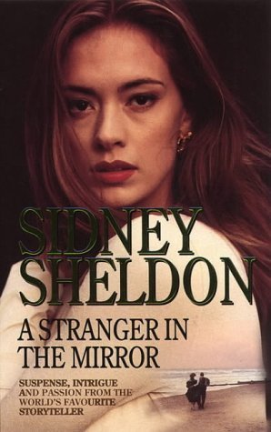 Free Download A Stranger in the Mirror by Sidney Sheldon