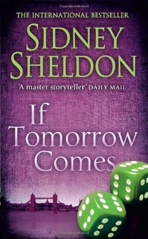 Free Download Tracy Whitney #1 If Tomorrow Comes by Sidney Sheldon