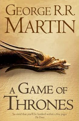 Free Download A Song of Ice and Fire #1 A Game of Thrones by George R.R. Martin