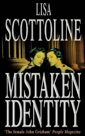 Free Download Rosato and Associates #4 Mistaken Identity by Lisa Scottoline