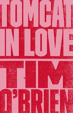 Free Download Tomcat in Love by Tim O'Brien