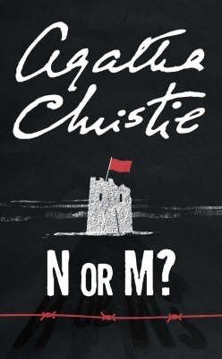 Free Download Tommy & Tuppence #3 N or M? by Agatha Christie