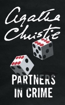Free Download Tommy & Tuppence #2 Partners in Crime by Agatha Christie