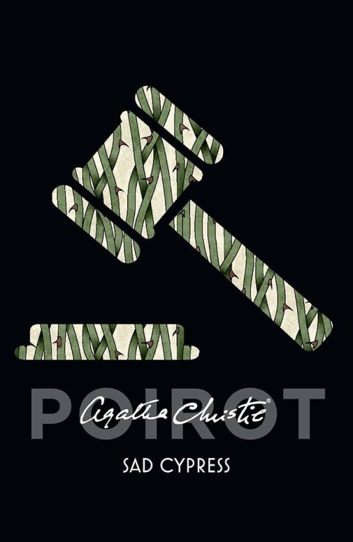 Free Download Hercule Poirot #22 Sad Cypress by Agatha Christie