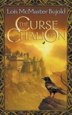 Free Download World of the Five Gods (Publication) #1 The Curse of Chalion by Lois McMaster Bujold