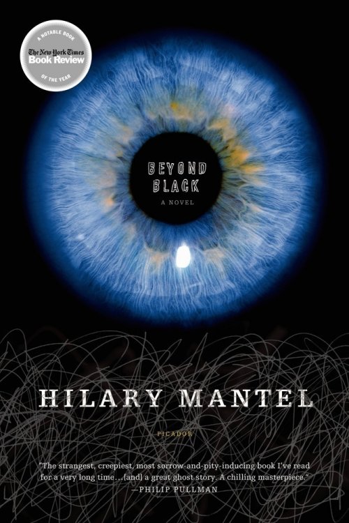 Free Download Beyond Black by Hilary Mantel