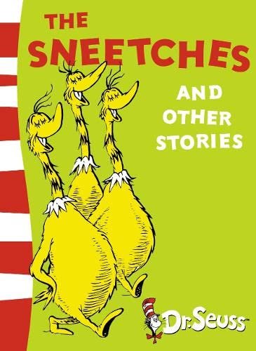 Free Download The Sneetches and Other Stories by Dr. Seuss