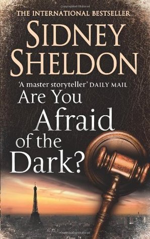 Free Download Are You Afraid of the Dark? by Sidney Sheldon