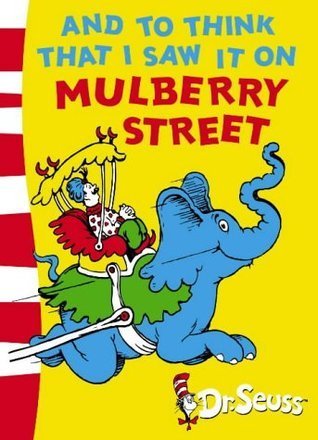 Free Download Marco And to Think That I Saw It on Mulberry Street by Dr. Seuss