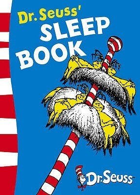 Free Download Dr. Seuss’ Sleep Book by Dr. Seuss