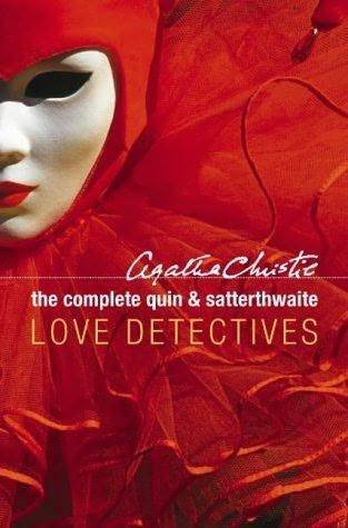 Free Download Harley Quin - The Complete Quin And Satterthwaite: Love Detectives by Agatha Christie