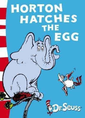 Free Download Horton the Elephant Horton Hatches the Egg by Dr. Seuss