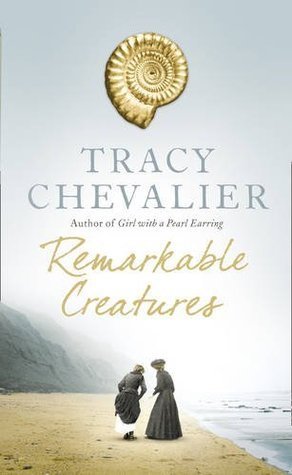Free Download Remarkable Creatures by Tracy Chevalier