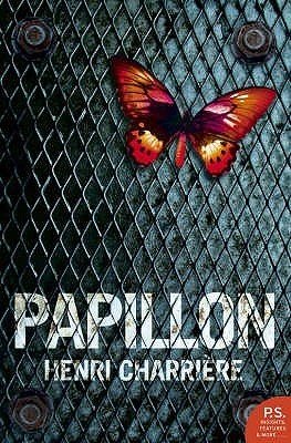 Free Download Papillon #1 Papillon by Henri Charrière
