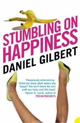 Free Download Stumbling on Happiness by Daniel Todd Gilbert