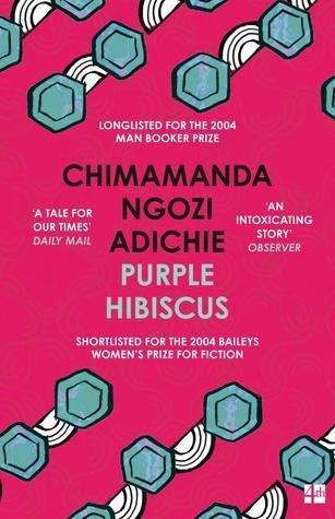 Free Download Purple Hibiscus by Chimamanda Ngozi Adichie