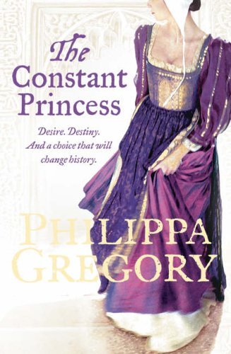 Free Download The Plantagenet and Tudor Novels #6 The Constant Princess by Philippa Gregory