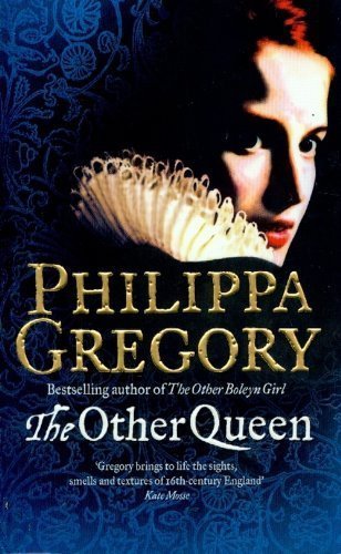 Free Download The Plantagenet and Tudor Novels #16 The Other Queen by Philippa Gregory
