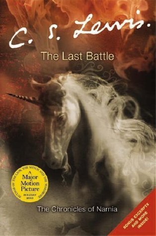 Free Download The Chronicles of Narnia (Publication Order) #7 The Last Battle by C.S. Lewis