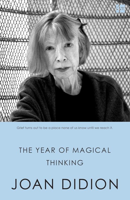 Free Download The Year of Magical Thinking by Joan Didion